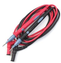 Victory table pen CAT III 1000V 20A digital multimeter meter pen tip watch Stick