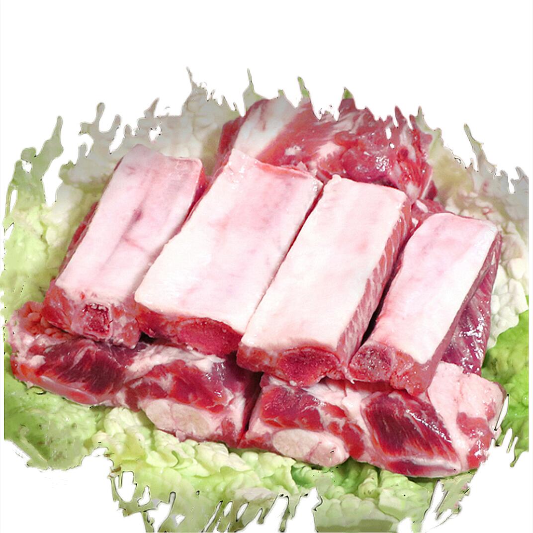 丰裕轩排骨猪肋排仔排1斤