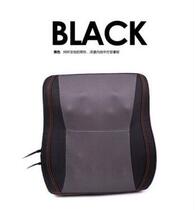 Sanhe Turpentine A616 upgraded version of the massager neck and back waist massage cushion heated massager Massage pillow