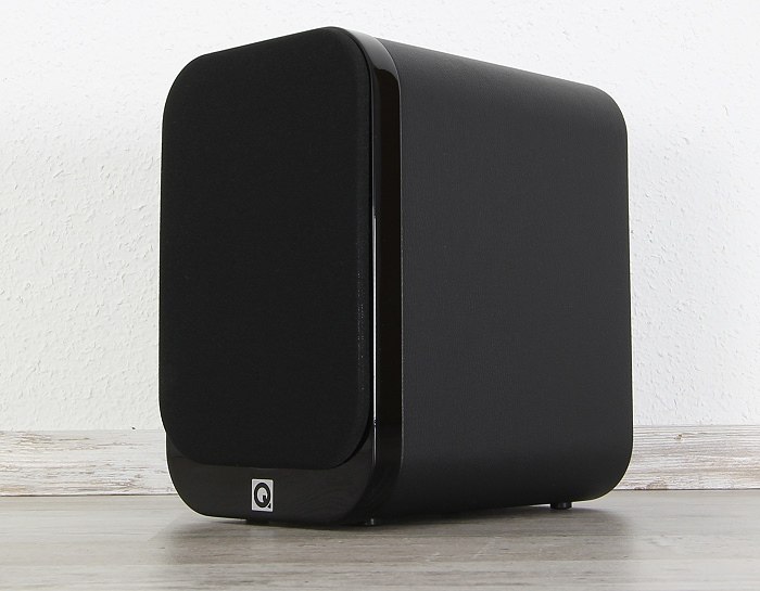 一再优惠 英国q acoustics/q牌 3010 家用桌面家庭影院hifi书架箱_7折