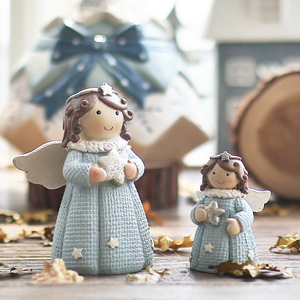 创意家装饰品小摆件