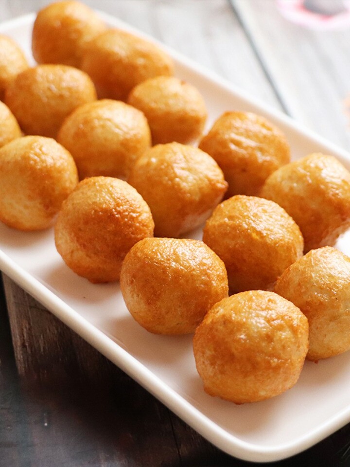 港式咖喱鱼蛋吃出健康美味