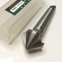 xin hao cutters with taper shank three-edge Chamfering dao jiao zuan 90 degrees 20 5 25 30 35 40 50 60 80