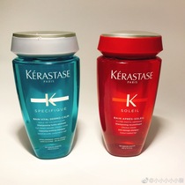 October order to install Dong love to use the kashi sun refreshing hair root soft hair root soft non-frizz shampoo