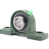 Heavy-duty spherical bearing vertical seat UCP201 202 203 204 205 206 207 208 209