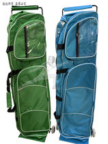 Boutique spot Allstar style large roller fencing bag new design Export quality best-selling model