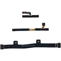 Applicable Yuantong rhyme Dyeongdong Industrial mobile phone i6310 B C T D small board charging switch machine volume flat cable