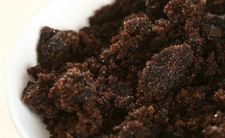 黑糖 黑红糖 产孕妇老红糖 赤砂糖 em菌酵素黑糖 5斤全国包邮 有黑糖