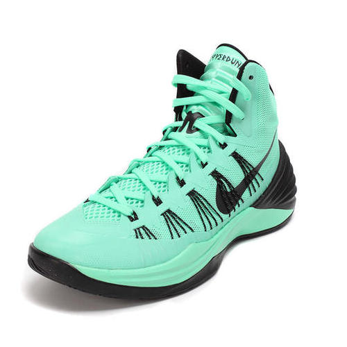 不败的实战系列—hyperdunk回顾 - 天猫精选