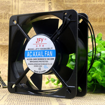 Giant Feng source JFY JFY-13538A2BL T 220V 30W 30W 0 14A 5CM 5CM 5CM air volume fan
