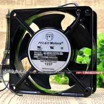 Original dress Parcan PM1238HA2B-7 12038220 240V 240V 11A 0 11A converter AC fan