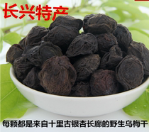 Long-Hsing Umeume dried tea bubble water tea boiling soup sour plum soup raw material farmhouse ancient method smoked Ume 500 gr