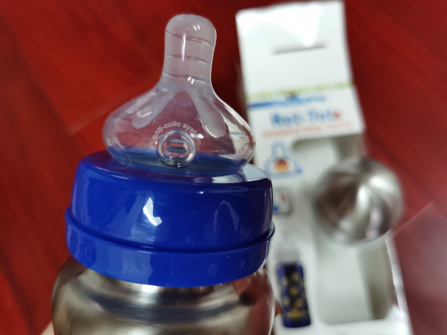 美国保温奶瓶吸管水杯怎么样是什么级别的，轻奢级产品使用一个月感受,第6张