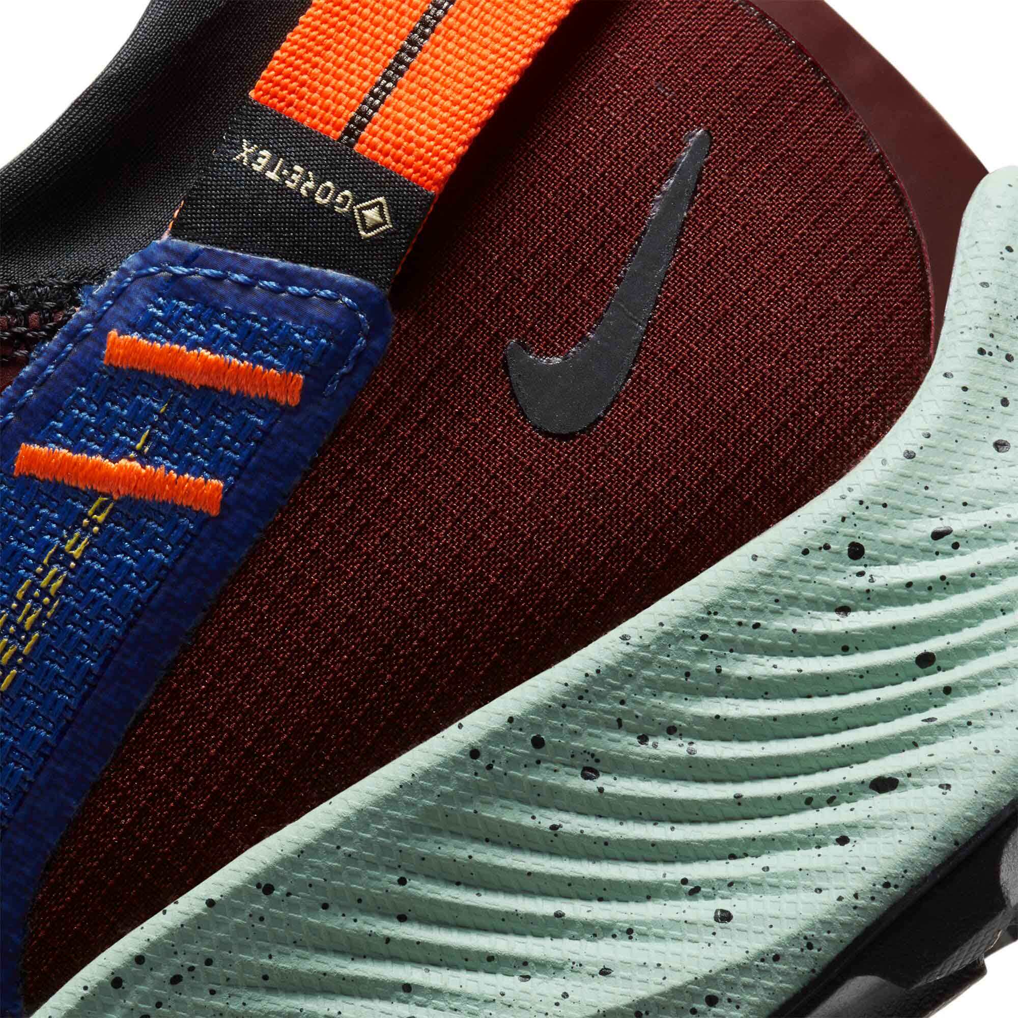 nike耐克官方pegasustrail2gtx女子跑步鞋运动鞋越野跑cu2018