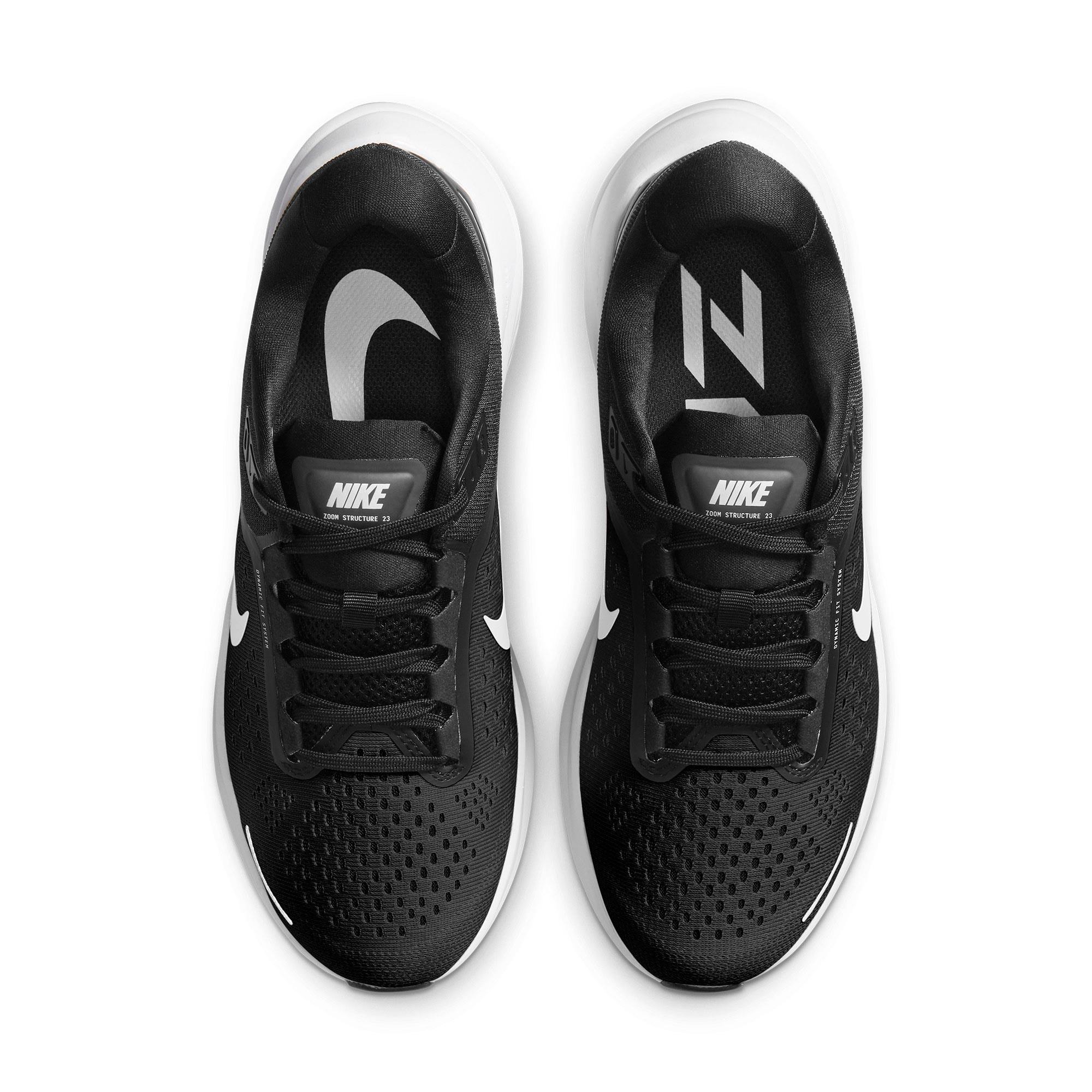 nike耐克官方airzoomstructure23跑步鞋(热品库)