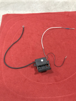 Steam Bag Furnace Accessories Ignitor 5 Number of battery Igniter Packs