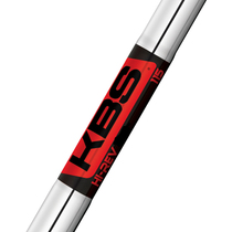 Golf Diary KBS TOUR Hi-Rev Rev. Cross the rod for a special steel