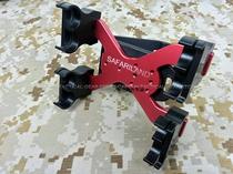 Safariland American sofa Rilan Shotgun Shell Holder loose egg clip waist frame