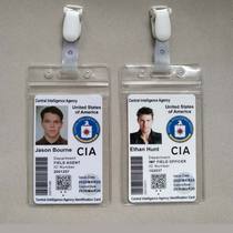 The Discs Spy Spy actor Ethan Ethan Jason Isa Iisa Prop Version