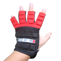 TK Hockey Player Glove Parmless TK Hockey Player Glove Parmless