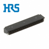 Supply DF52-16S-0 8H(21) plastic shell connector HRS Hirose spot quantity from the superior