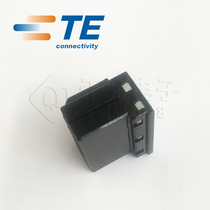Qianjin supply 1759617-2 connector connector TE Tyco AMP AMP connector spot quantity from excellent