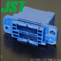 Qianjin supply RFCP-28W0-E connector plastic shell JST connector spot quantity from superior