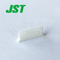 Qijin supply SHLP-11V-S-B connector molded case JST connector spot quantity is good