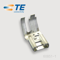 60851-1 Original TE TYCO AMP TYCO connector terminal timely delivery