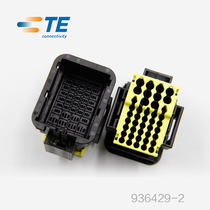 Qianjin supply 936429-2 connector molded case TE Tyco AMP AMP connector spot quantity from excellent