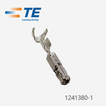 Supply TE AMP connector 1241380-1 terminal original connector timely delivery