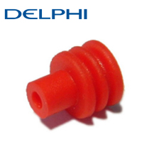 10737671 Supply DELPHI automotive connector waterproof SE Delphi original connector