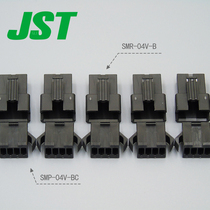 SMP-04V-BC Qijin Electronics supply Japan JST connector plastic shell imported connector