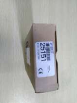 The United States imported SP100CCF Bonner BANNER separate photoelectric sensor