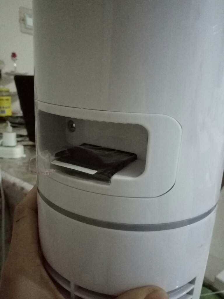 tcl fz-t408塔扇怎么样,试用评测!