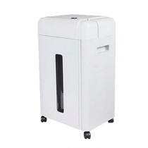 Threewood shredder SD9310 classic four-level confidential granular low energy office equipment
