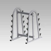 Qiandu commercial strength training equipment accessories gym barbell rack QD-S439