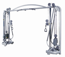 Qiandu commercial strength training equipment big bird trainer S618 gym dedicated