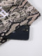 XDFM AMERICAN CROP PANTS 레오파드 프린트 디지털 프린트 단일 레이어 반바지 스포츠 빠른 마른 메쉬 농구 스포츠 바지 XDFM AMERICAN CROP PANTS 레오파드 프린트 디지털 프린트 단일 레이어 반바지 스포츠 빠른 마른 메쉬 농구 스포츠 바지
