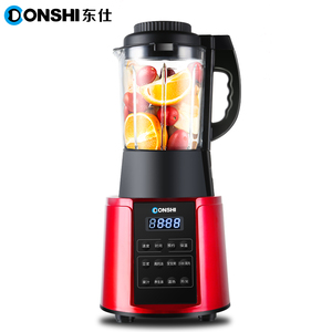 (DONSHI)东仕加热多功能破壁料理机婴儿辅食料理机家用破壁机