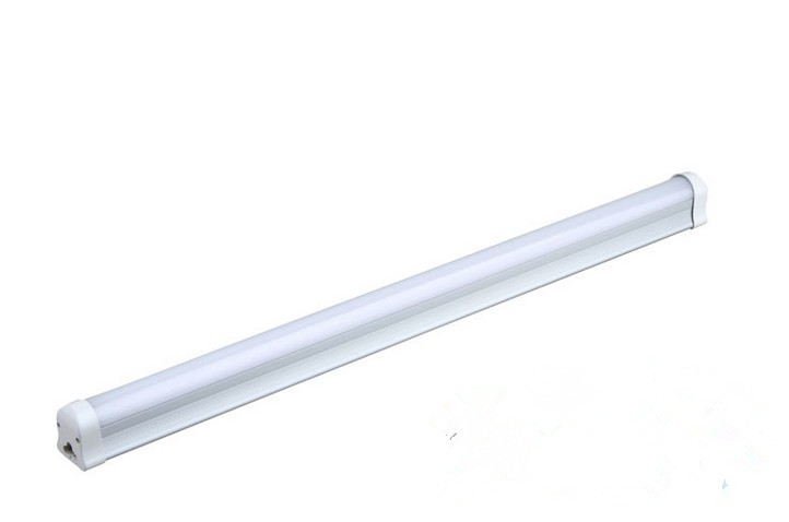 led灯管t5/t8一体化led日光灯管t8全套支架光管1.2米超亮条形家用