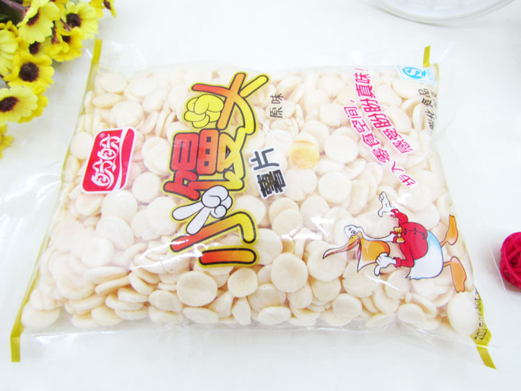盼盼小馒头薯片60g儿童休闲食品特色小孩美味零食糕点