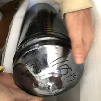 High purity monocrystalline silicon rod silicon wafer Solar cell 90 yuan a kilogram 22 6 kg