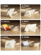 ZOYU2025 새로운 iPadair7 보호 케이스 6 자기 흡입 된 양면 클립 iPad11 보호 케이스 10 세대 초등 및 얇은 반 팩 미니 67 벤드 K- 폴드 Pro13 수평 및 수직 브래킷 AIR45 통합 ZOYU2025 새로운 iPadair7 보호 케이스 6 자기 흡입 된 양면 클립 iPad11 보호 케이스 10 세대 초등 및 얇은 반 팩 미니 67 벤드 K- 폴드 Pro13 수평 및 수직 브래킷 AIR45 통합