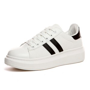 冬季加绒保暖运动休闲鞋