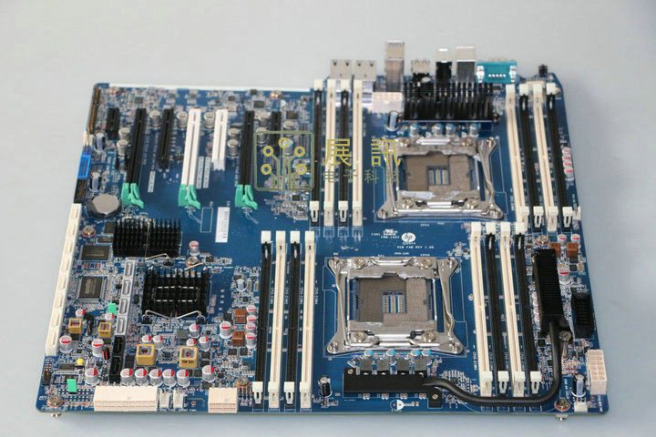 原装惠普z840 wotkstation工作站 x99 主板761510-001 710327-001