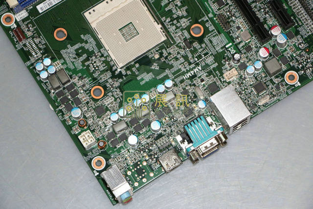 Original Lenovo AM4MHAM4 motherboard M7100k/M7200k/M7800k/M5200k/M5300k