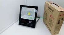 Flood light 175V-260VIP65 outdoor LED floodlight 50W100W150W200W exterior wall light