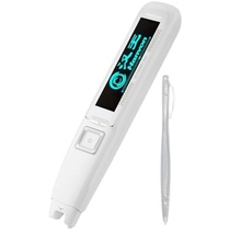 Hanwang eDictionary Pen a10t Plus Dictionary Translation Translator