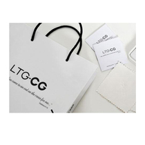 Christ Jesus teaches Hong Kong ltg ornaments dedicated to sending people upscale handbag